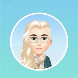 Meet your Posher, Margaret